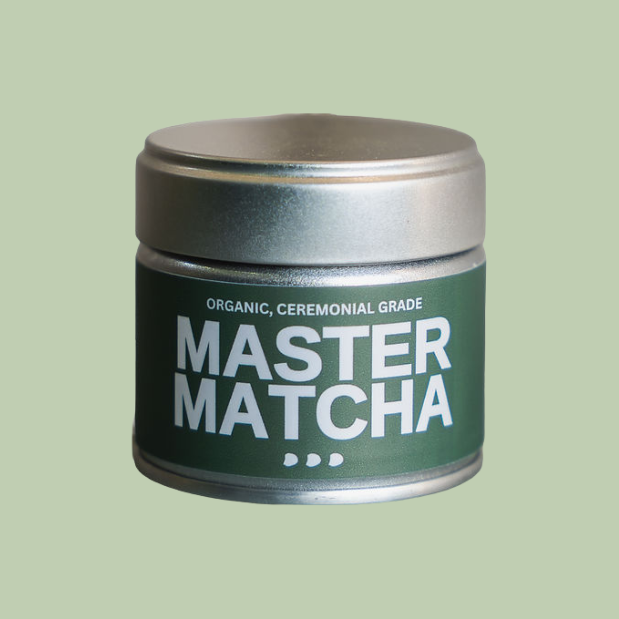 Master Matcha 30g