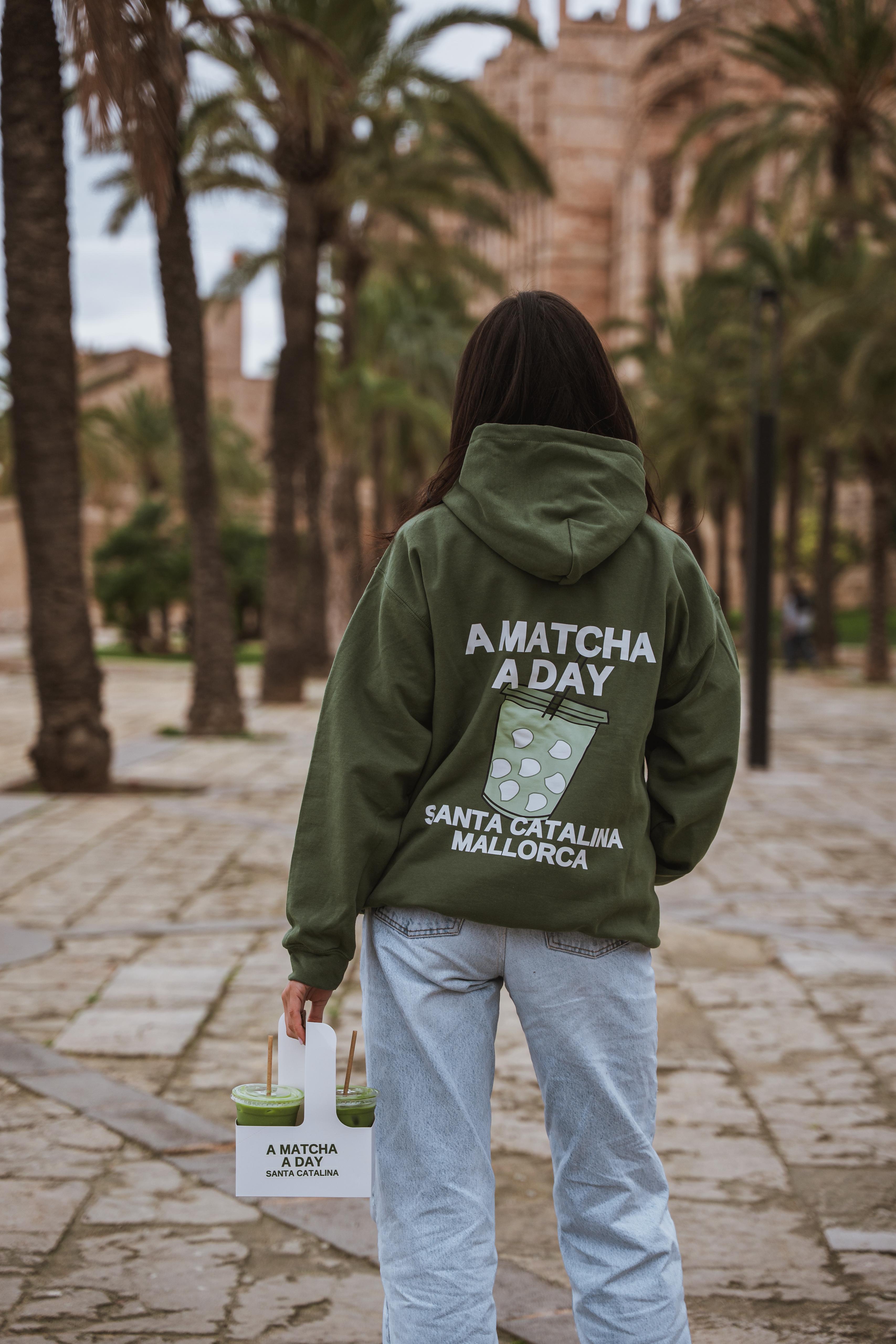 Everyday Hoodie