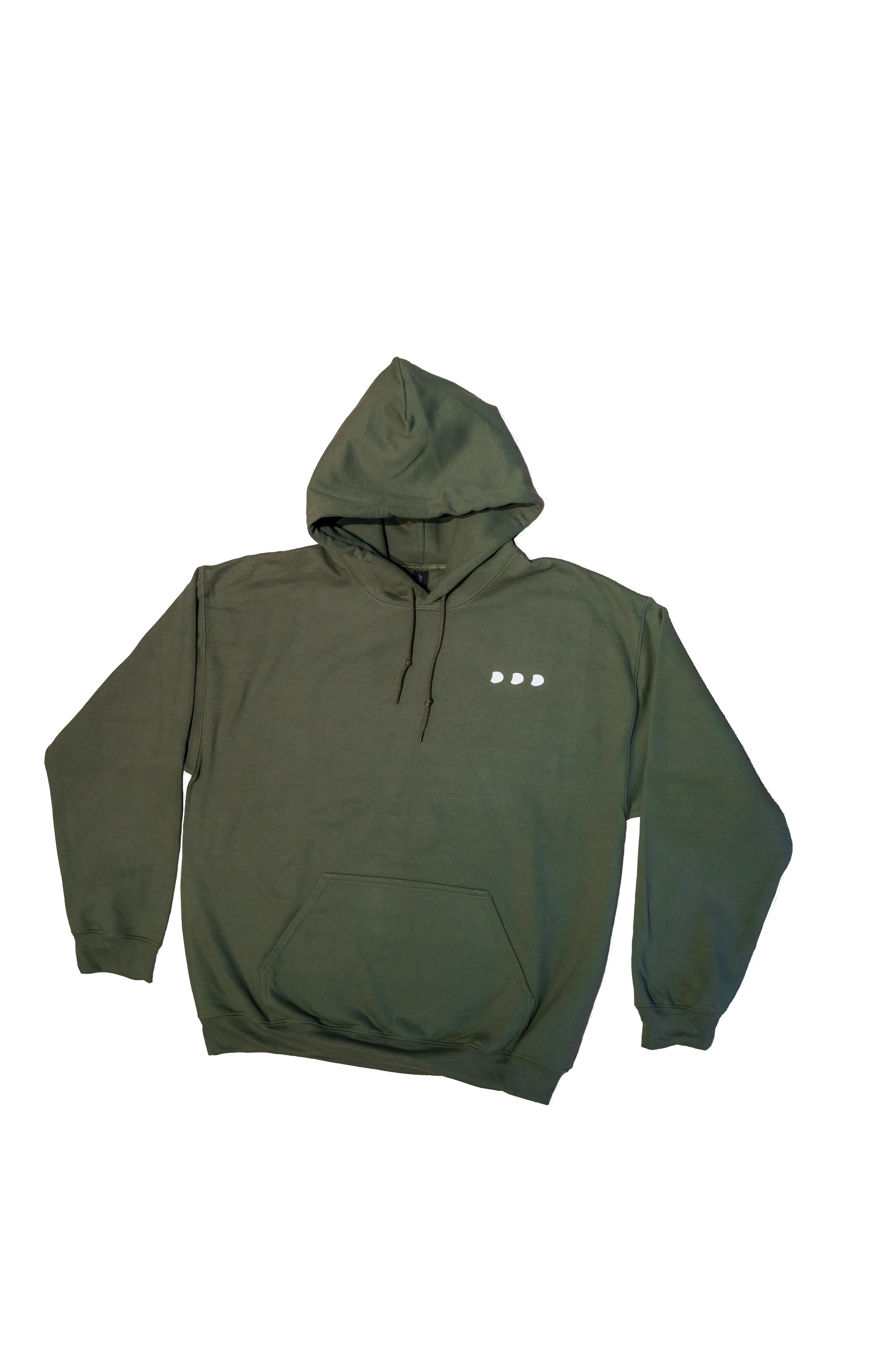 Everyday Hoodie