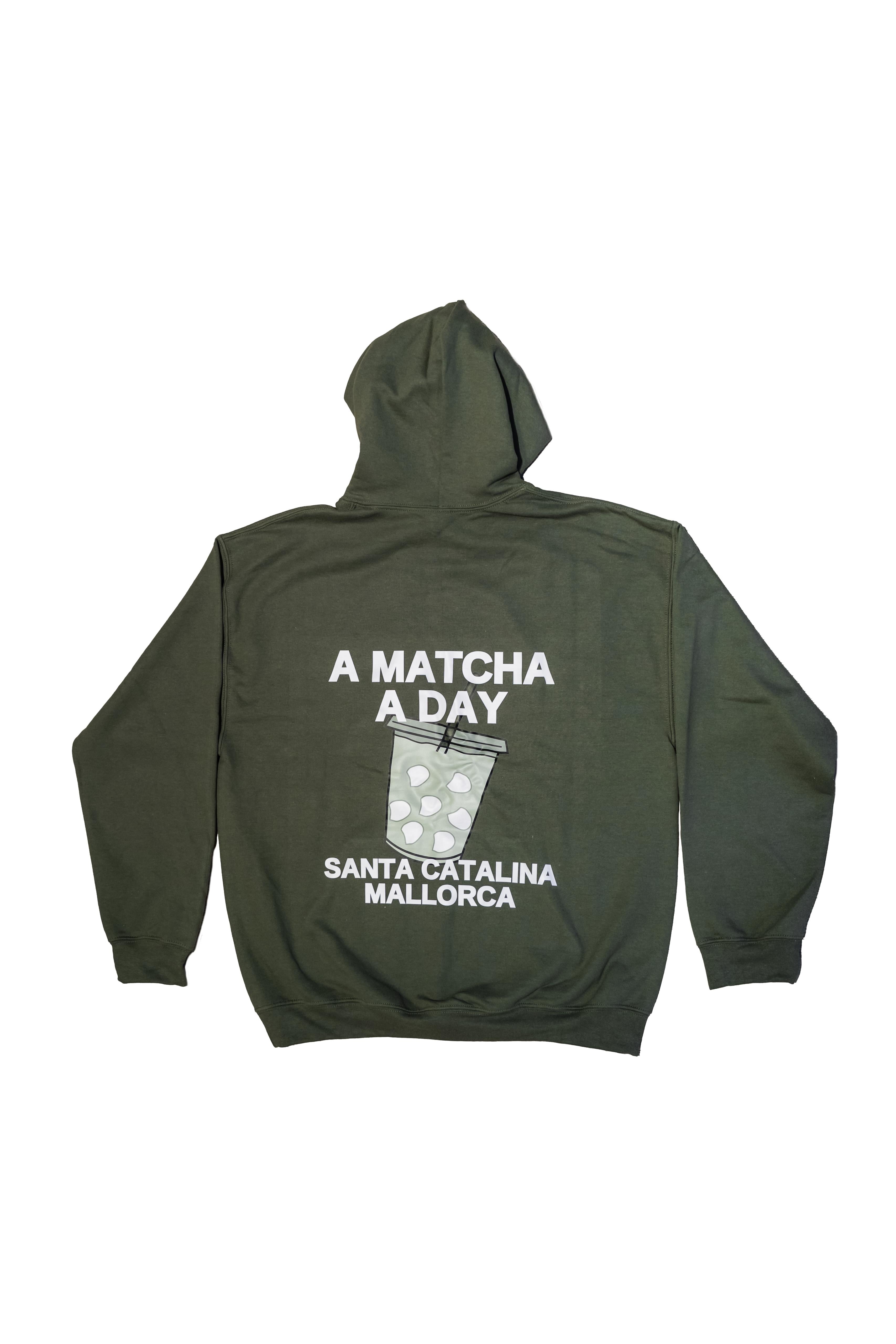 Everyday Hoodie