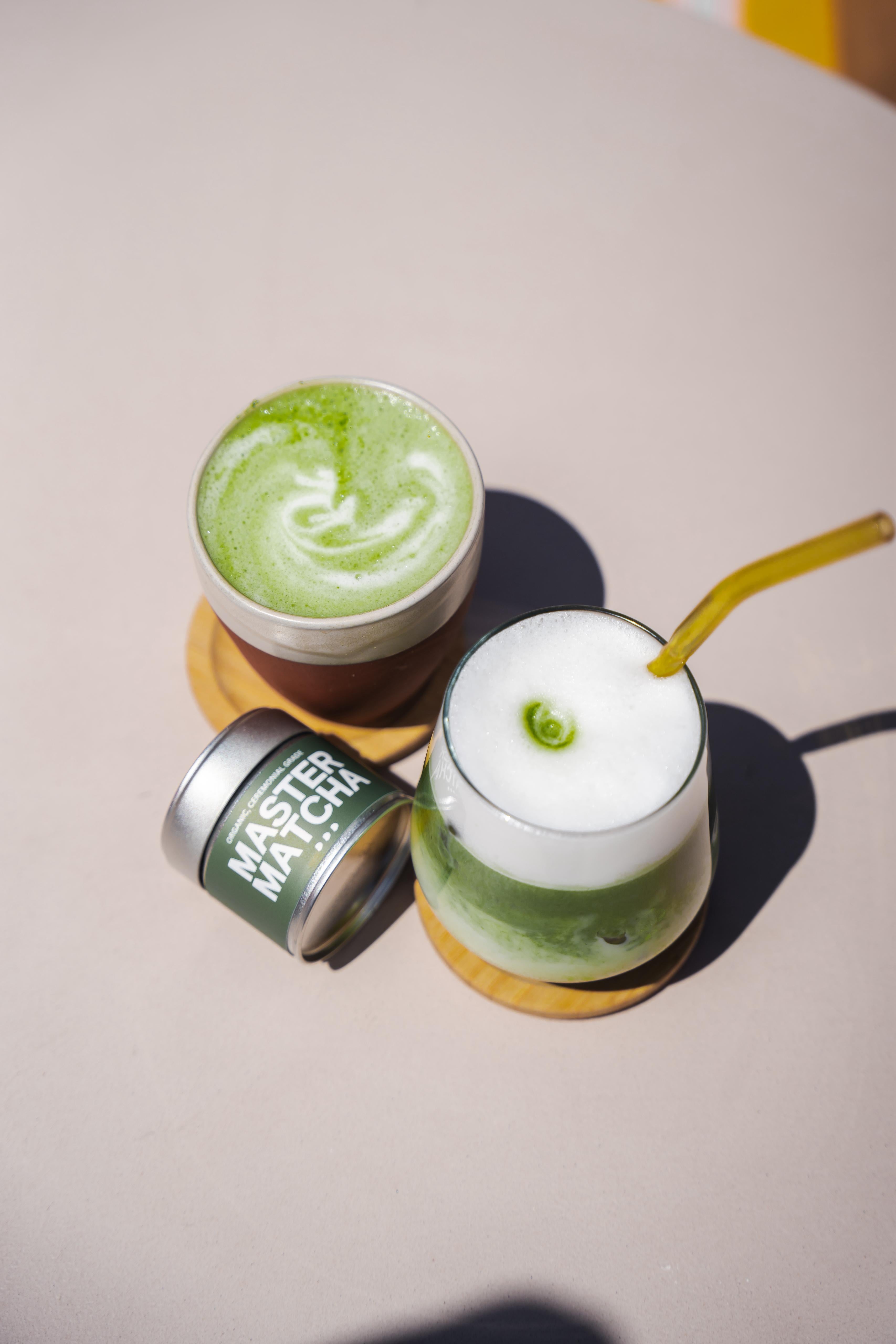 Master Matcha 30g